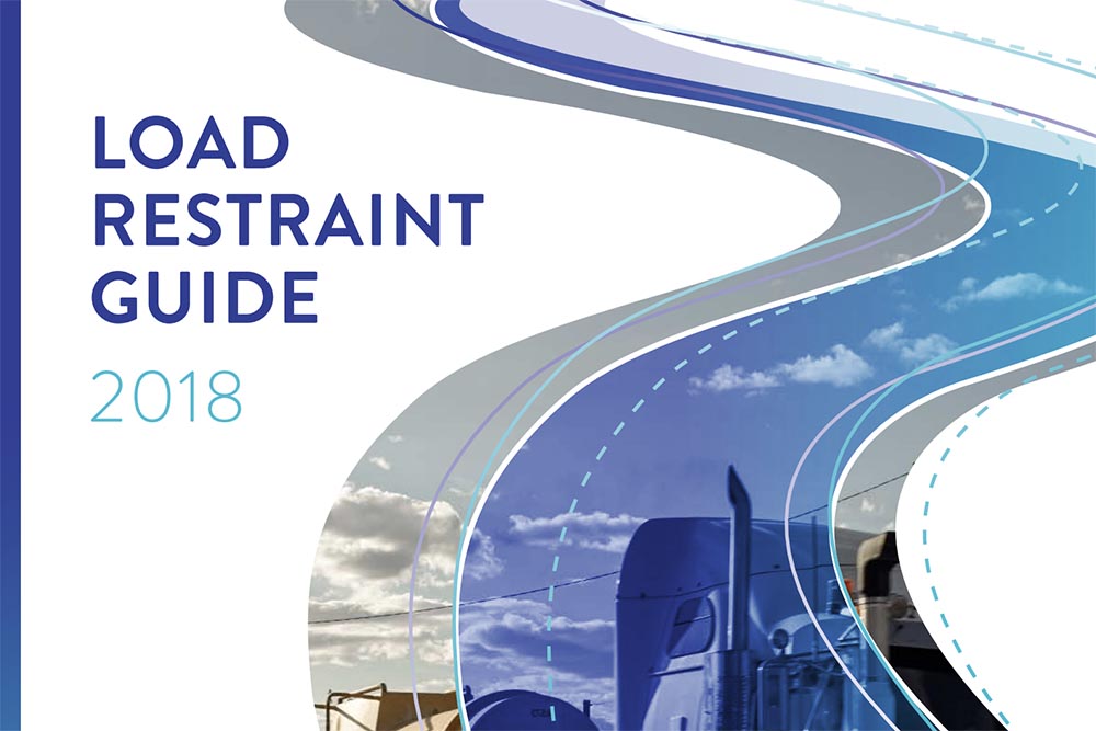 Load Restraint Guide