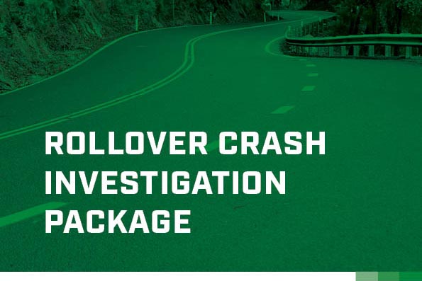NTI and NTARC Major Crash Investigation 2022 Report Cover